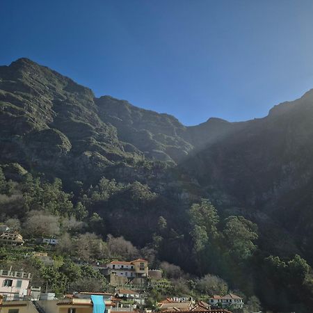 Valley Of Nuns Holiday Apartments Curral Das Freiras Luaran gambar