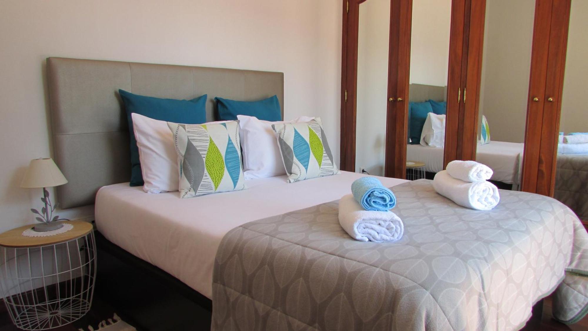 Valley Of Nuns Holiday Apartments Curral Das Freiras Bilik gambar