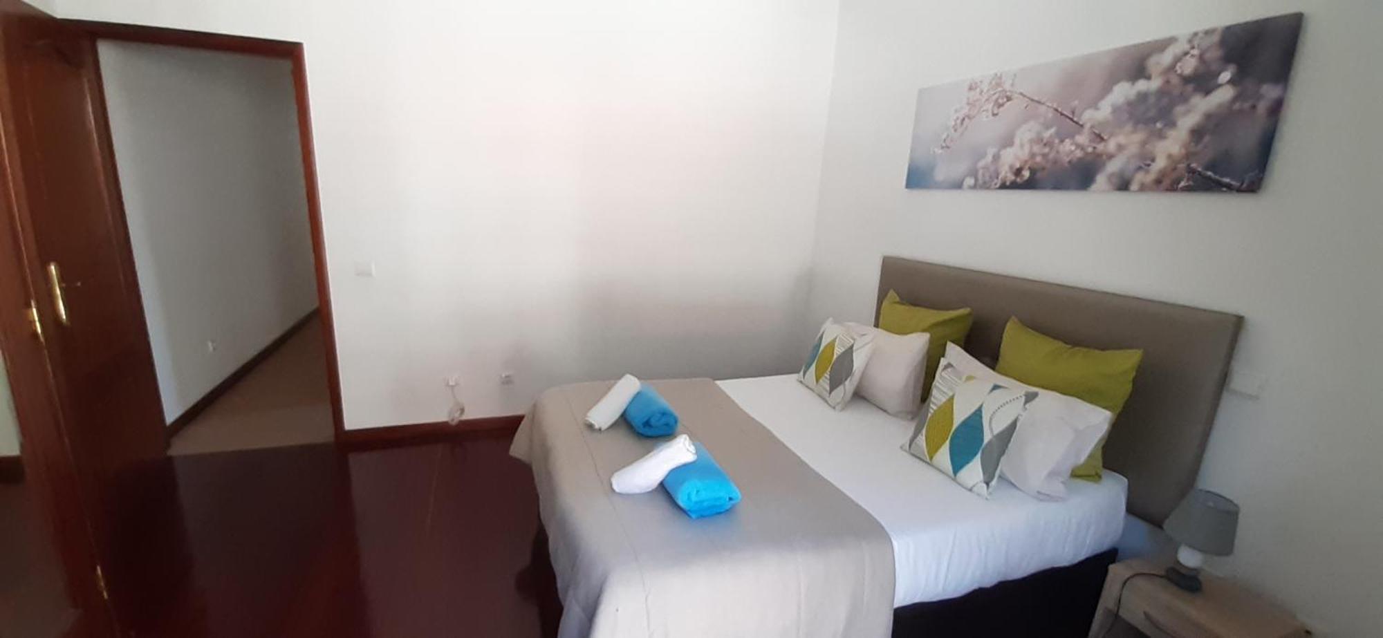 Valley Of Nuns Holiday Apartments Curral Das Freiras Bilik gambar
