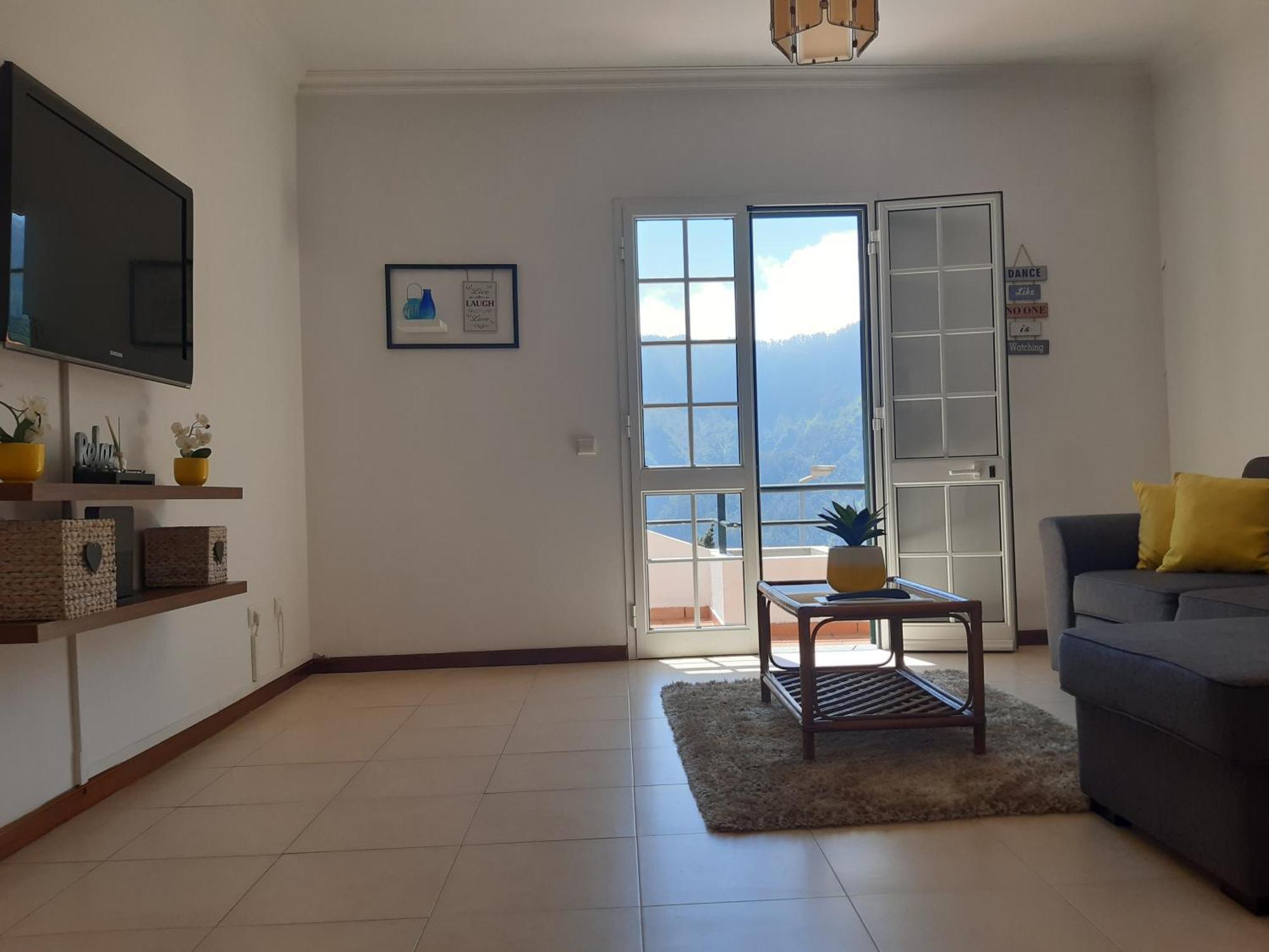 Valley Of Nuns Holiday Apartments Curral Das Freiras Bilik gambar