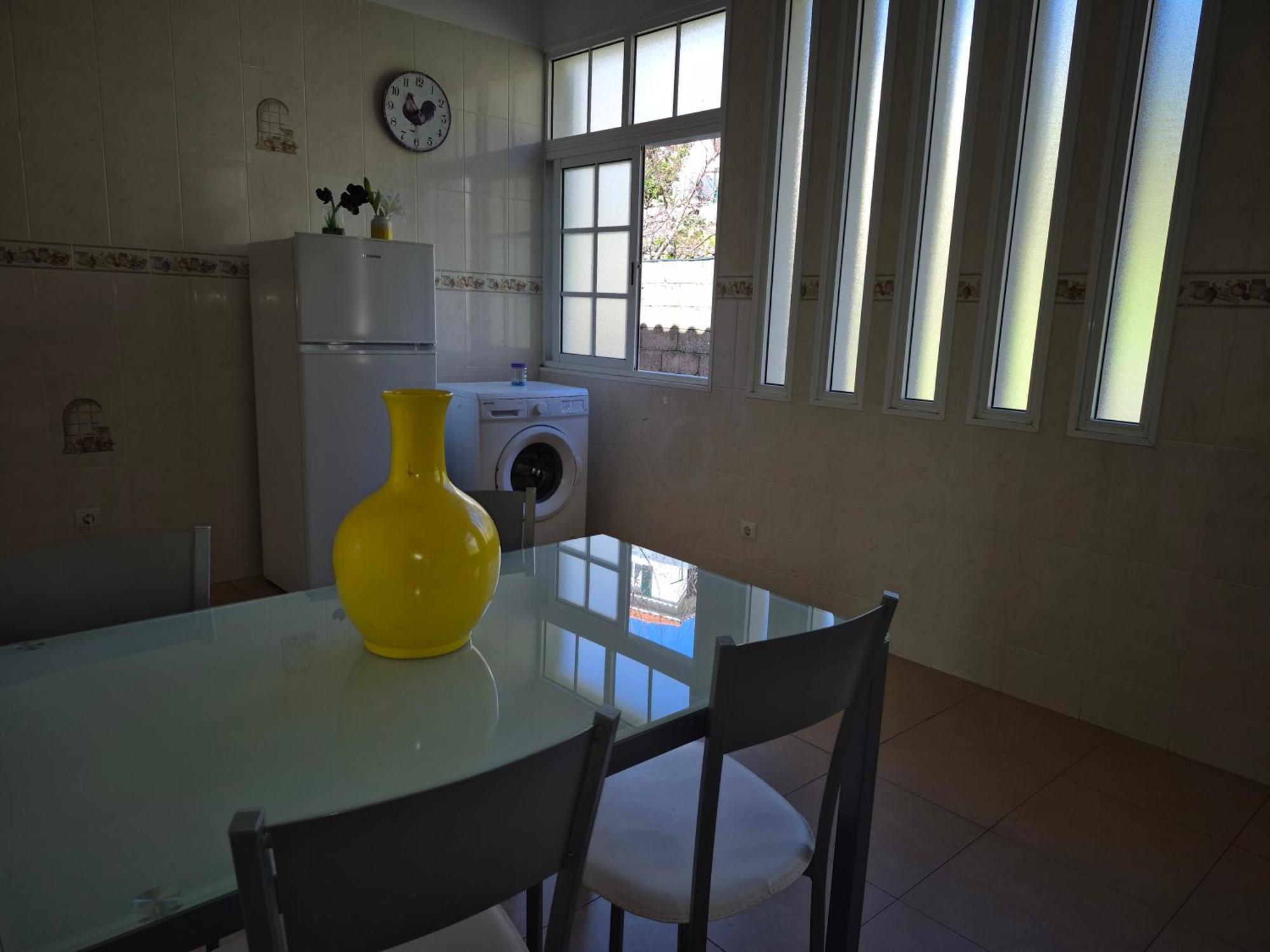 Valley Of Nuns Holiday Apartments Curral Das Freiras Luaran gambar