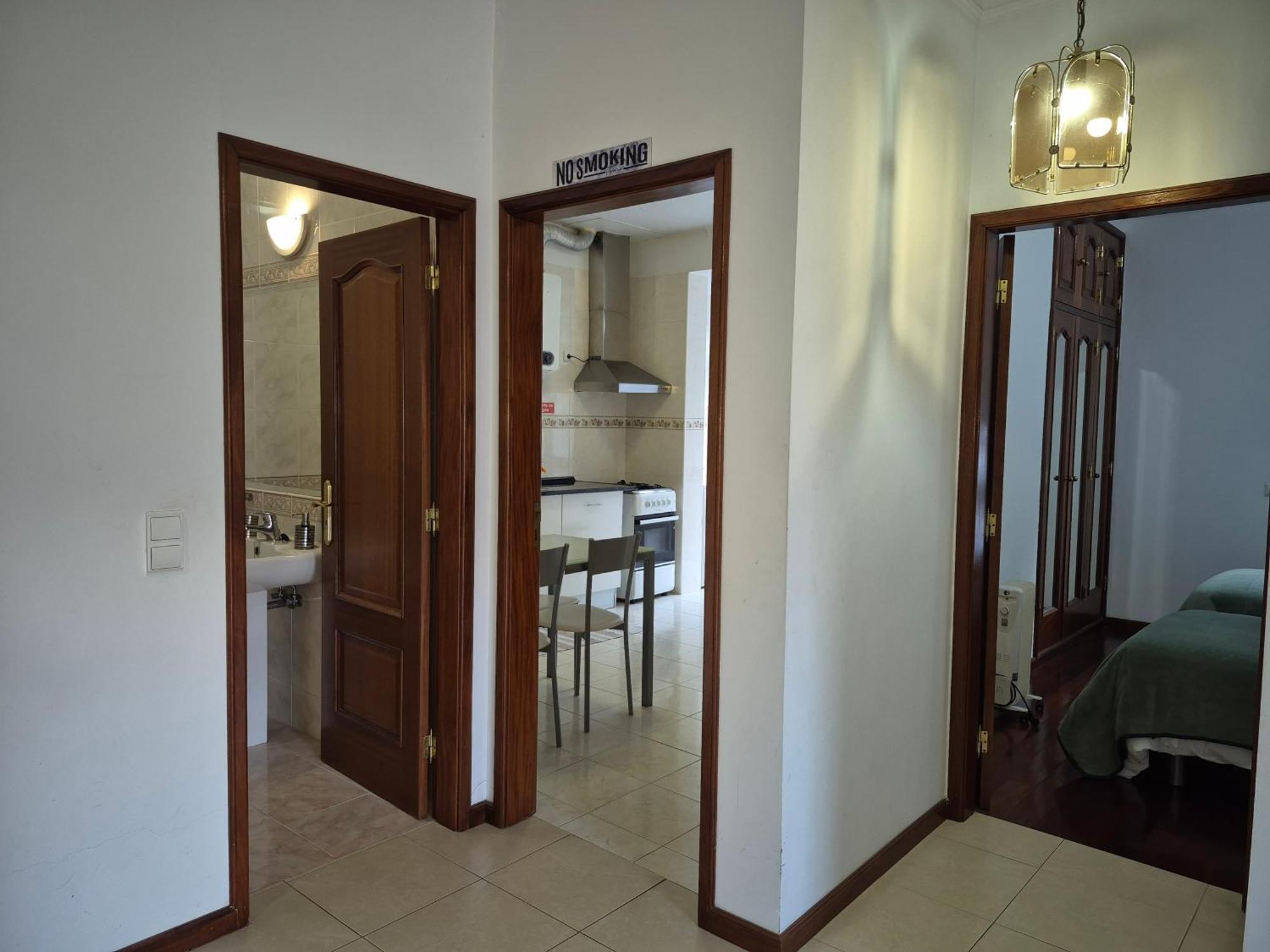 Valley Of Nuns Holiday Apartments Curral Das Freiras Luaran gambar
