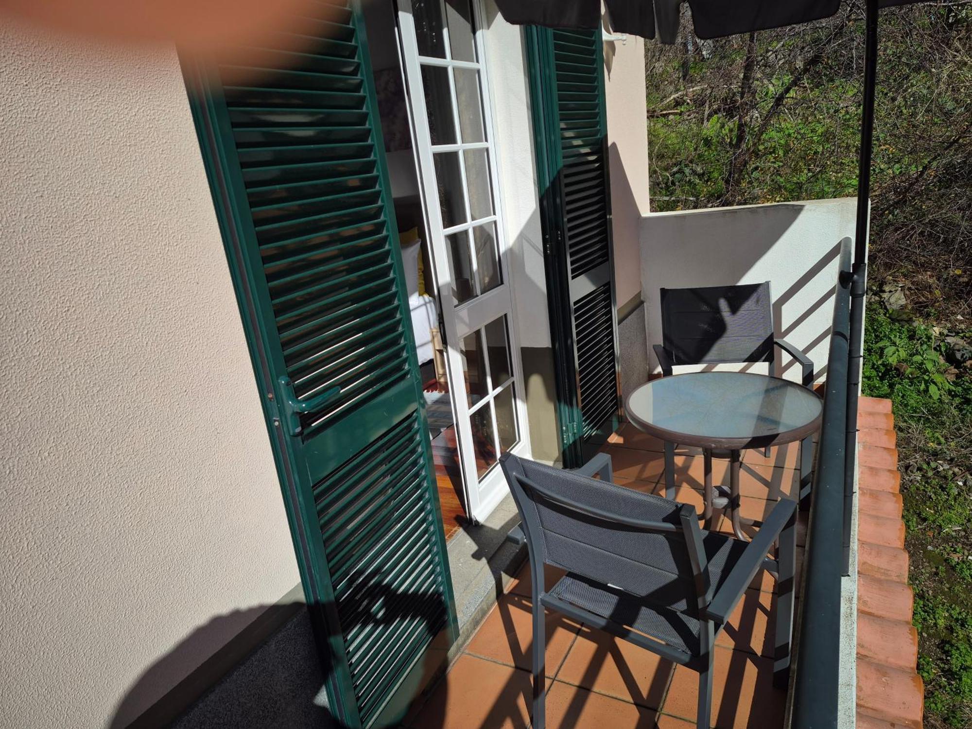 Valley Of Nuns Holiday Apartments Curral Das Freiras Luaran gambar