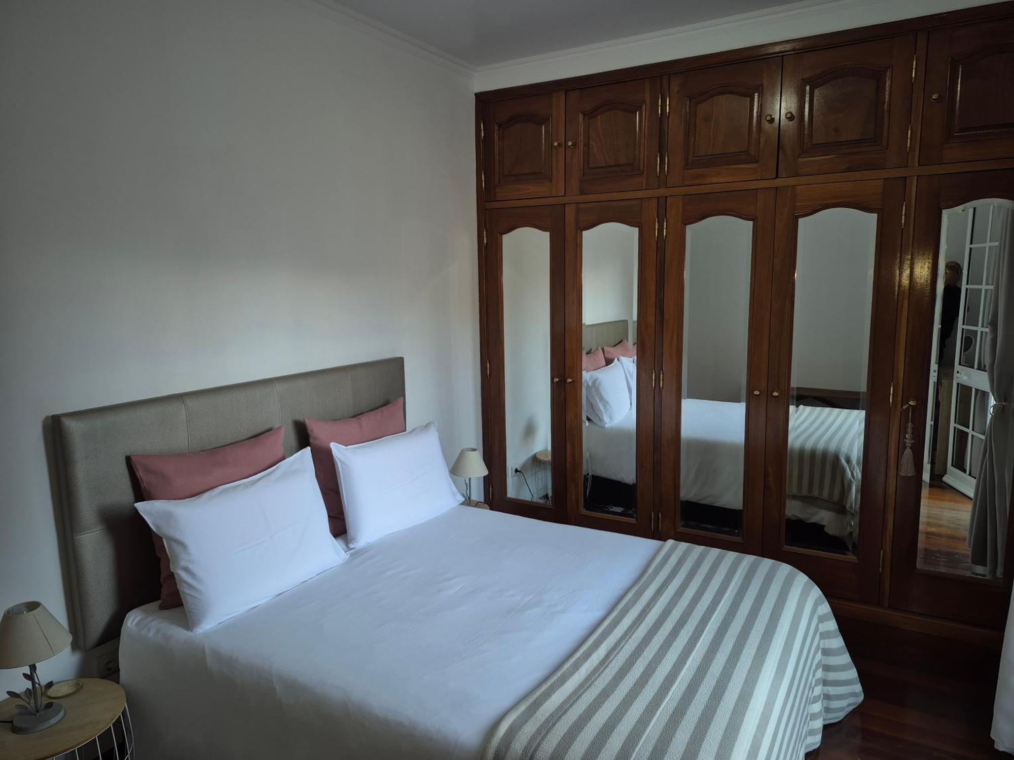 Valley Of Nuns Holiday Apartments Curral Das Freiras Luaran gambar