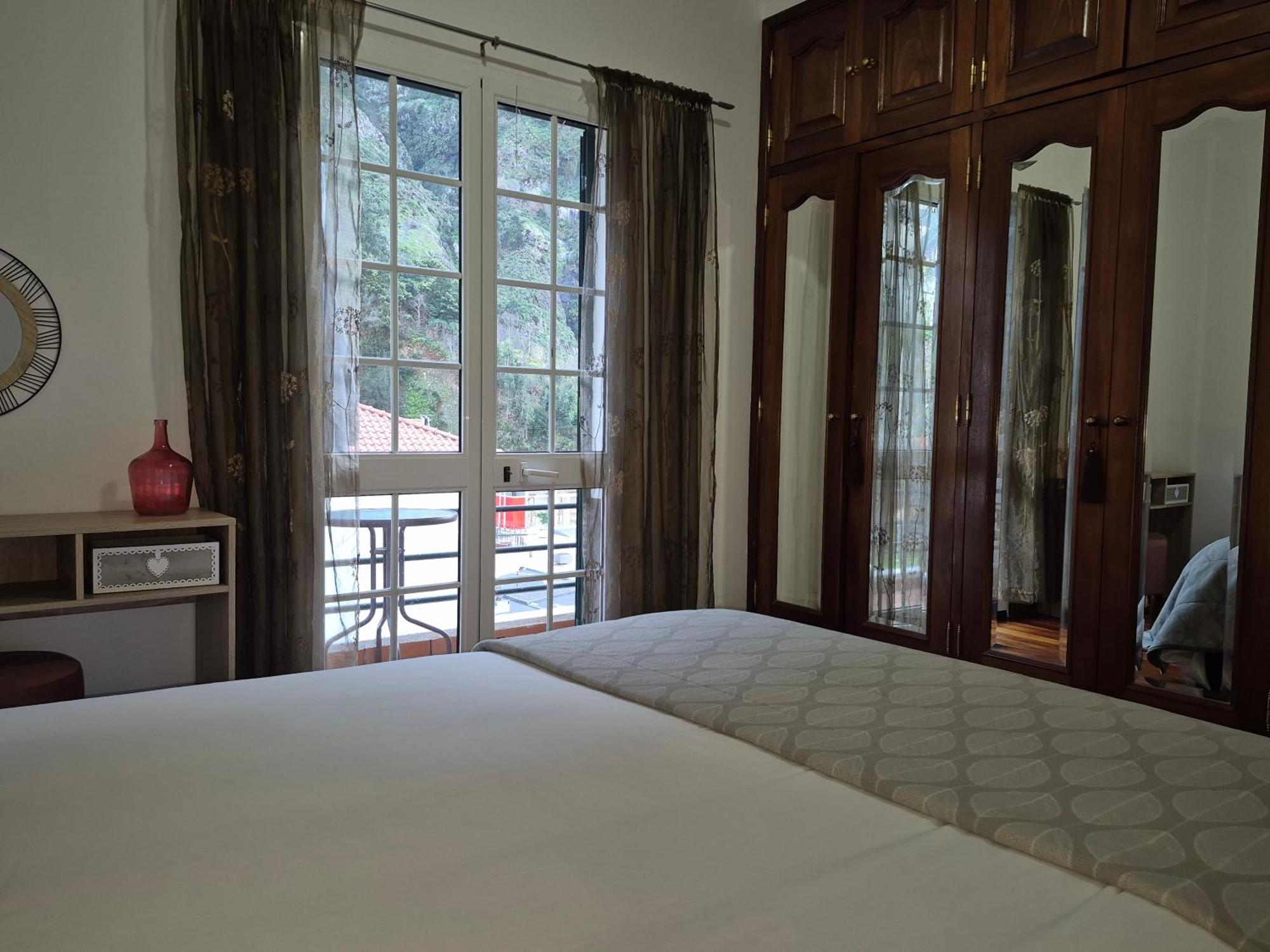 Valley Of Nuns Holiday Apartments Curral Das Freiras Luaran gambar