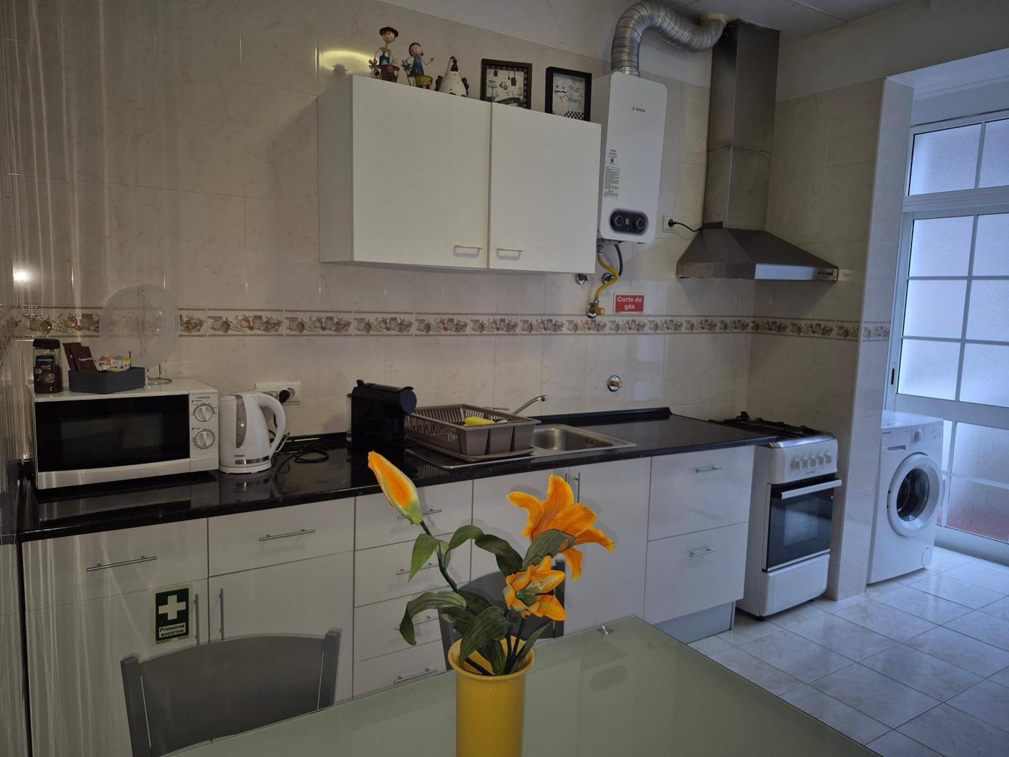 Valley Of Nuns Holiday Apartments Curral Das Freiras Luaran gambar