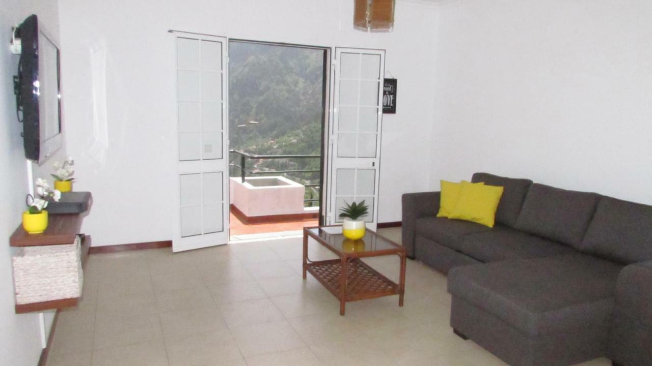 Valley Of Nuns Holiday Apartments Curral Das Freiras Luaran gambar